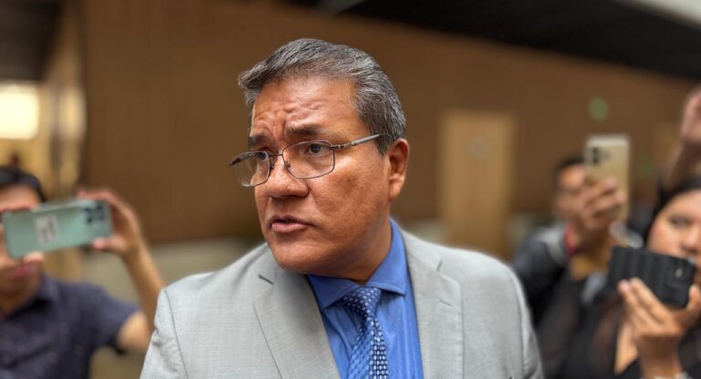 Proponen elevar de rango la UDAIM y transformarla en “la Guardia Violeta”