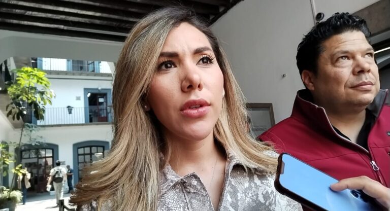 En espera de recursos federales para la Alerta de Violencia de Género en la capital