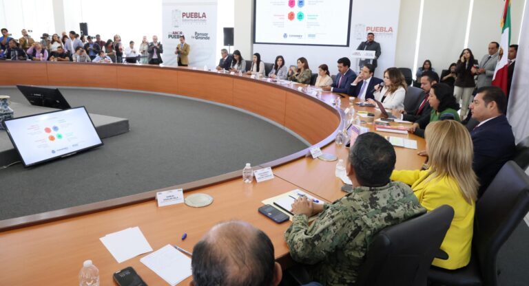 Trabajará Gobierno con Empresarios la instalación de un Consejo Estatal para el Desarrollo Económico, Social y Ambiental