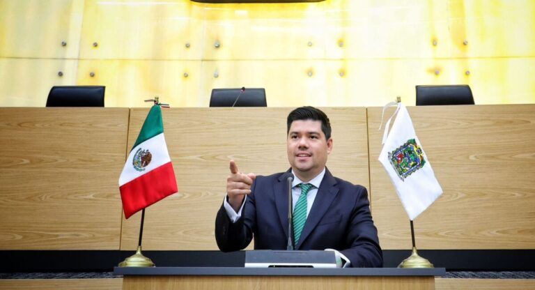 El Verde impulsa el aprovechamiento del agua de lluvia