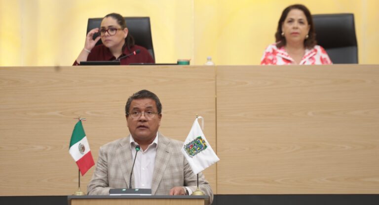 Proponen en Congreso mayor protección a las personas adultas mayores 