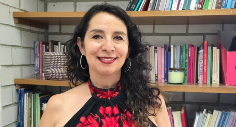 Académica IBERO Puebla reflexiona sobre el rol de las maternidades en la actualidad