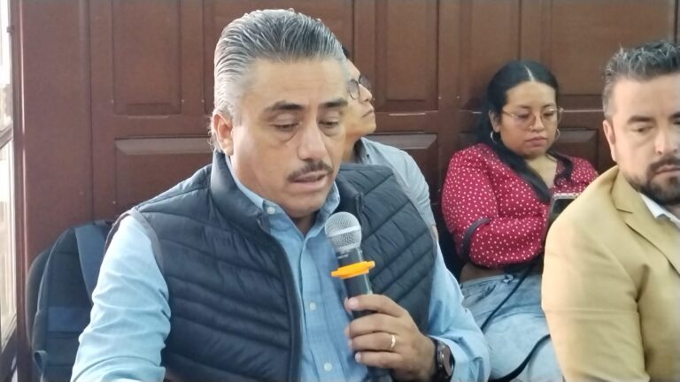 Van 38 mil baches tapados en la capital, entre octubre y mayo