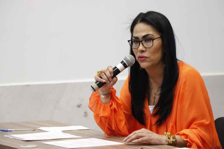 Presentan en Congreso actividades conmemorativas por el Mes del Lupus 