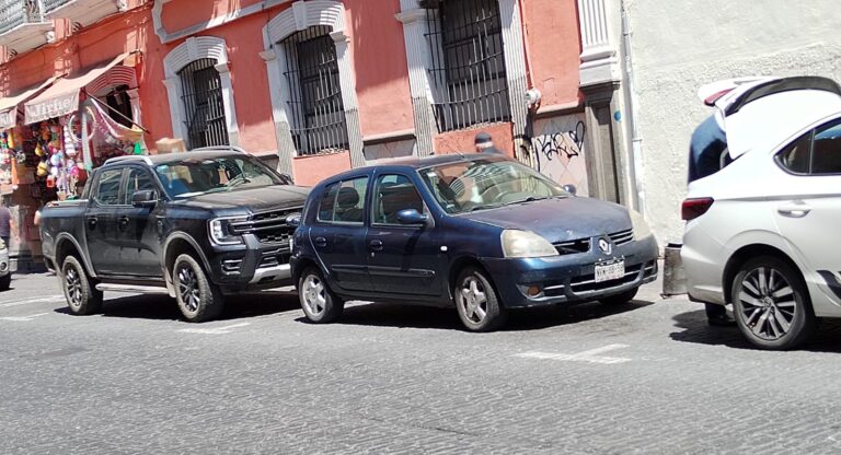 Supervisores de movilidad aplican multas sin respetar la tolerancia