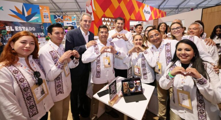Por infraestructura y promoción, Puebla es punta de lanza en Turismo Comunitario