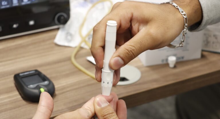 Realiza Voluntariado del Congreso nueva jornada del “Día de la Salud”