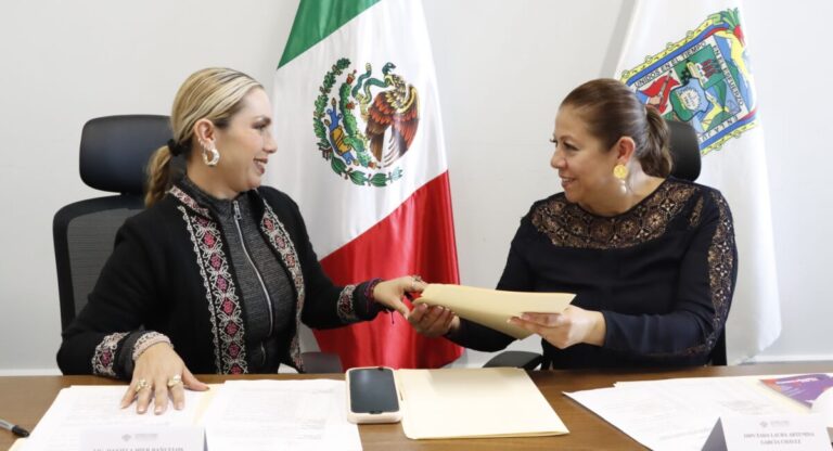 Instala Congreso Grupo para la Igualdad Laboral y No Discriminación 