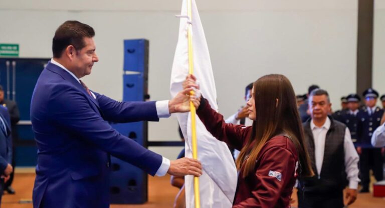 Después de 13 años, Puebla regresa a competencias CONADE