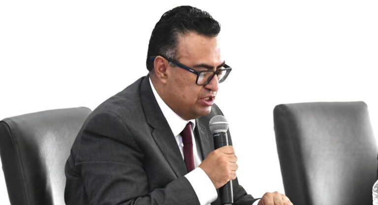 Avanza Puebla hacia un sistema de salud más equitativo y humano