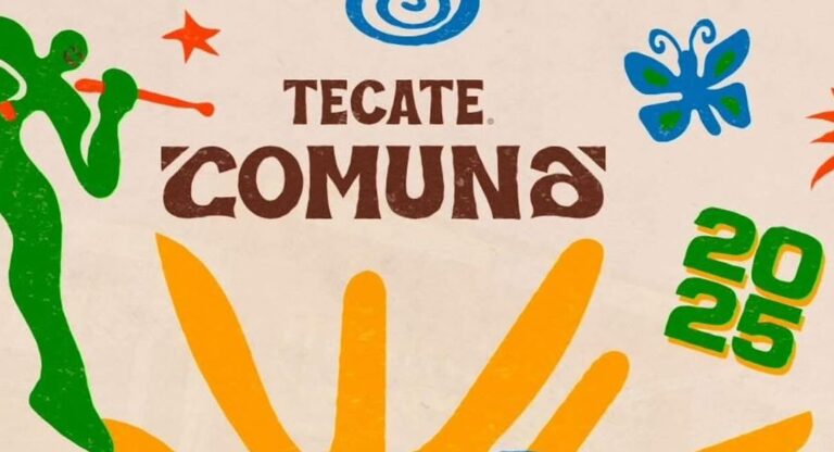 Tecate Comuna ya tiene fecha, será el 22 de noviembre