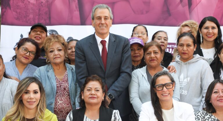 Impulsa Pepe Chedraui el bienestar de las madres poblanas con actividades de autocuidado