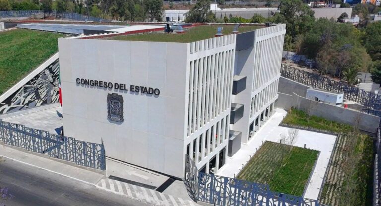 Invita Congreso a participar en convocatoria para seleccionar a integrantes del Consejo Ciudadano del Sistema Estatal y de la Comisión de Búsqueda