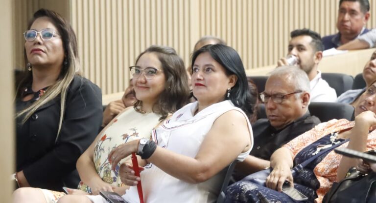 Congreso del Estado fortalece cercanía y apoyo con las ONG