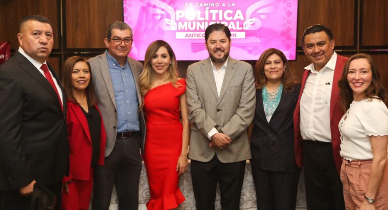 Gobierno de la Ciudad realizó el Foro Empresarial sobre Política Municipal Anticorrupción