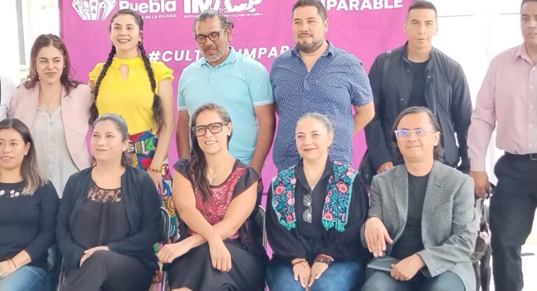 Nodos Culturales benefician a más de dos mil personas con más de 114 actividades