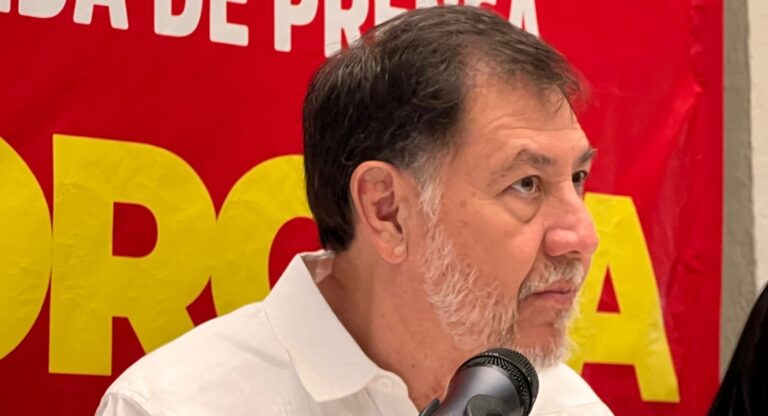 Entre los MORE-NACOS, hay clases sociales