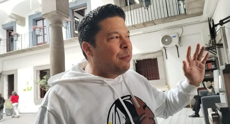 Analizaremos la donación de la administración del Paseo Bravo al Gobierno de Puebla