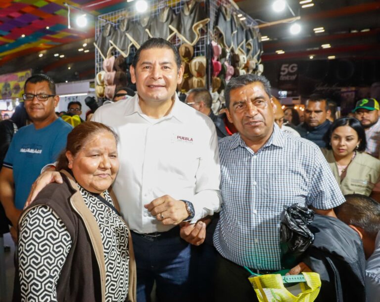 Un Viaje Inolvidable a la Feria: Puebla celebra con su gente