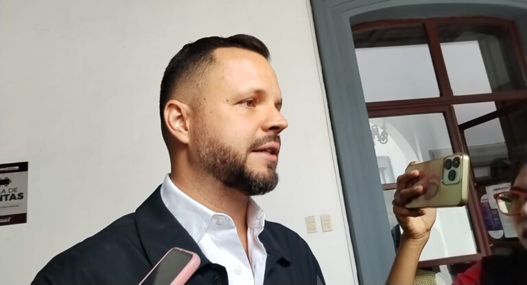 Invertiremos 107 mdp en obra hidrosanitaria en la capital