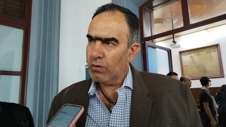 Más de 200 kilos de carne han retirado de octubre a la fecha que está en malas condiciones