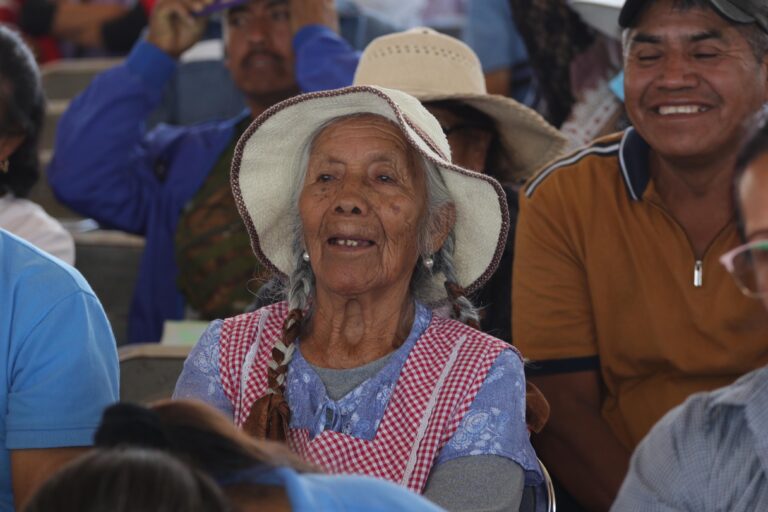 Arranca en Calpan Programa de Fertilizantes para el Bienestar