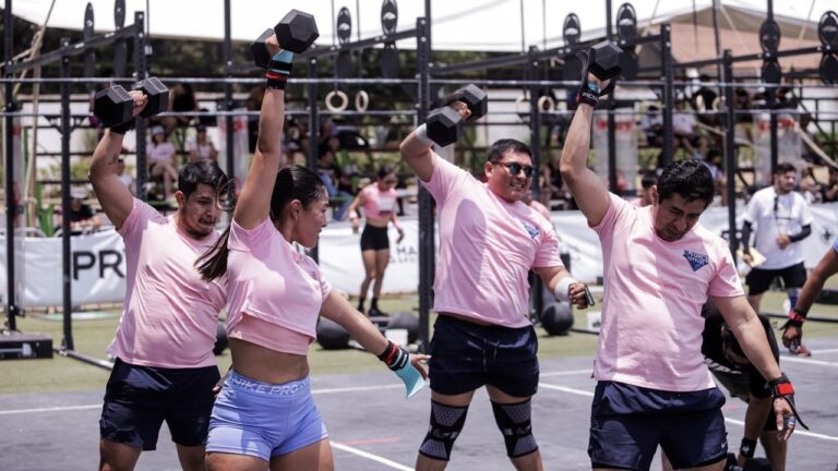 Arranca la 5ª edición de los Cholula Games 2025 en San Andrés Cholula