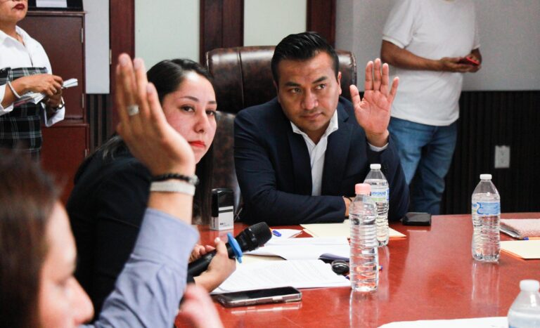 Implementará Huejotzingo Ley Seca durante elecciones judiciales