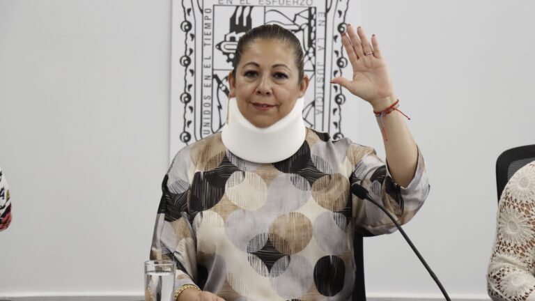 Congreso de puertas abiertas y alta escucha en Foros de Convivencia Escolar: Laura Artemisa García