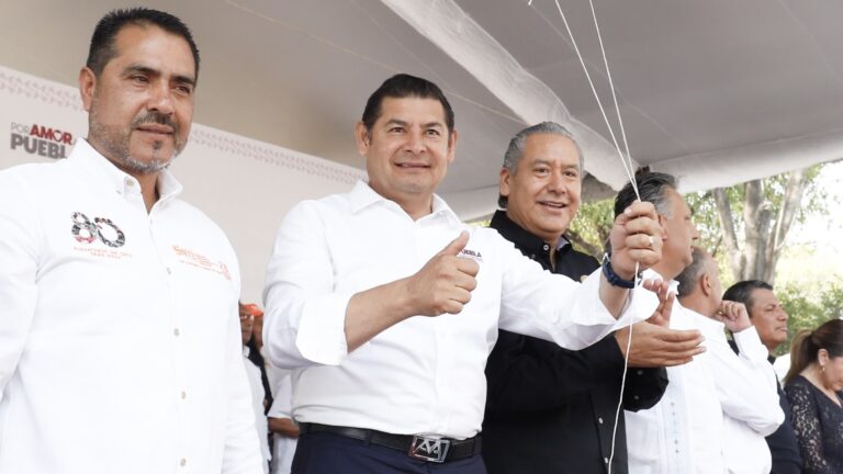 En Puebla se respetan los derechos laborales y se impulsa la prosperidad compartida