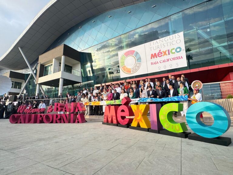 Gobierno de Puebla logra 19 convenios nacionales e internacionales en turismo