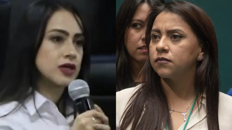 Melo Cruz a Igualdad… Pero no Olivia