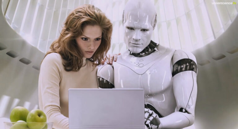 La era de los robots: cómo se incorporarán en 2025