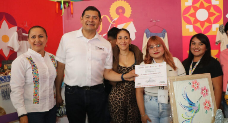 Se ofrecieron 102 eventos artísticos en el Pabellón Turístico de la Feria