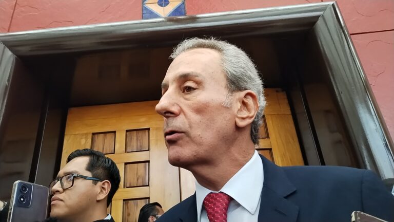 Buscamos que bares no operen cerca de zonas escolares: Pepe Chedraui