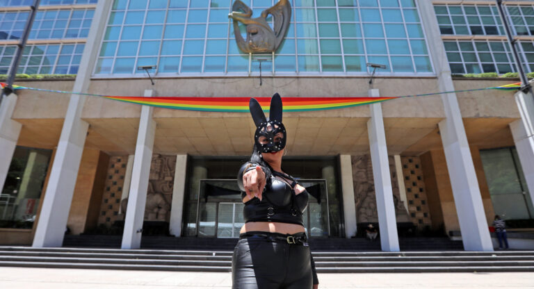 Invita IMSS celebrar Marcha del Orgullo LGBTTTIQ+ con acciones de prevención, inclusión y respeto