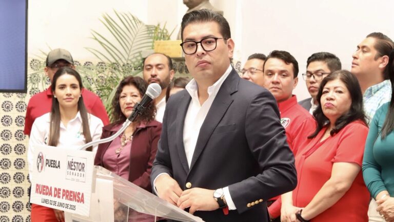 La elección judicial fracasó: PRI
