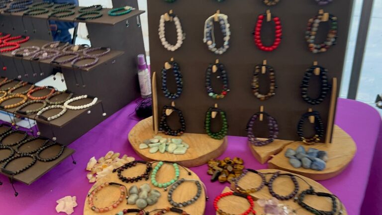 “Mujeres en Transformación” llega a Plaza de la Concordia