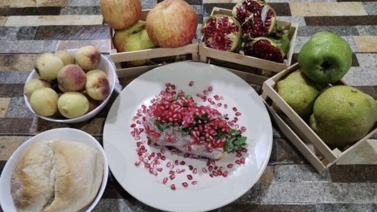 Inicia venta de Chiles en Nogada en Calpan y en redes sociales