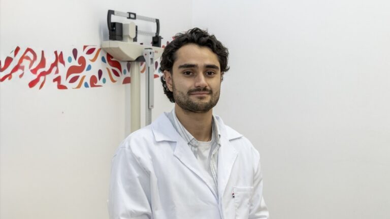 Clínica de Nutrición IBERO Puebla brinda recomendaciones para la alimentación masculina