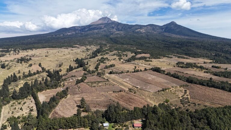 Aclara Gobierno Estatal que continúa en elaboración del proyecto ejecutivo del Ecoparque la Malintzi