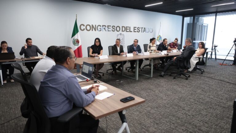Aprueban en Comisión del Congreso exhorto para continuar trabajos de mantenimiento en autopista Puebla-Atlixco