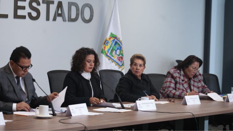 Aprueban en Comisión del Congreso reformas para prevención y tratamiento del alcoholismo