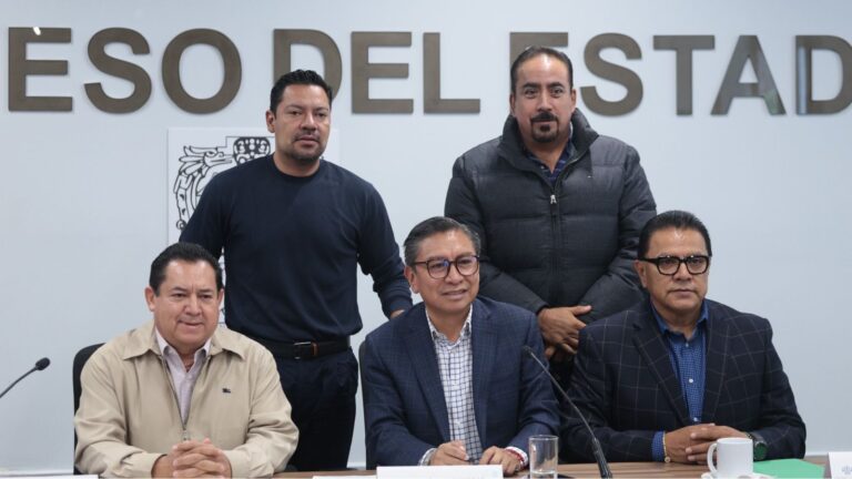 Avala Comisión del Congreso exhorto para realizar ferias de empleo dirigidas a grupos vulnerables