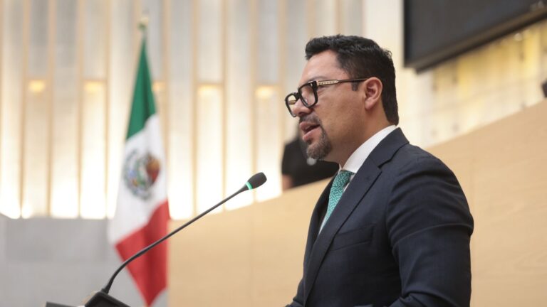 Avala Congreso del Estado que “Ciudad Modelo” se convierta en “Capital de la Tecnología y Sostenibilidad”