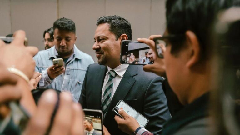 Avanza iniciativa presentada por Andrés Villegas para ampliar causales del delito de feminicidio en Puebla 