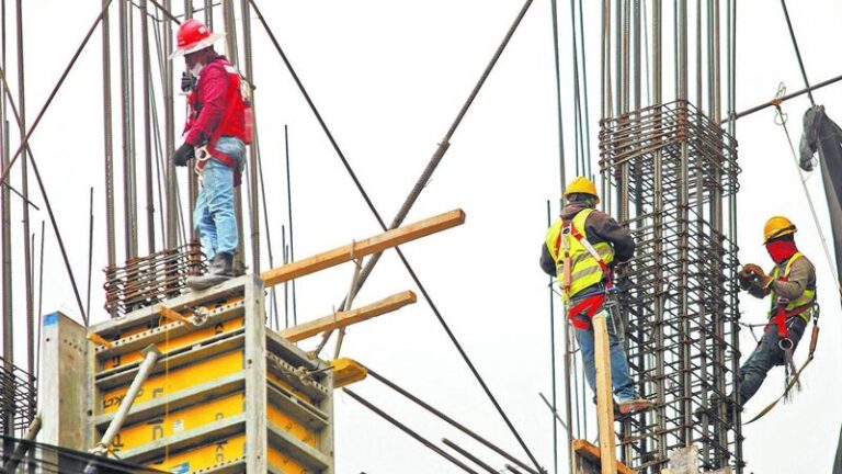 CMIC Puebla analiza tendencias del Sector de la Construcción de la ENEC 2025