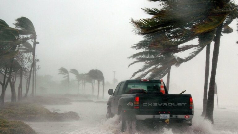 Cada día se pagan 25 mdp por siniestros hidrometeorológicos
