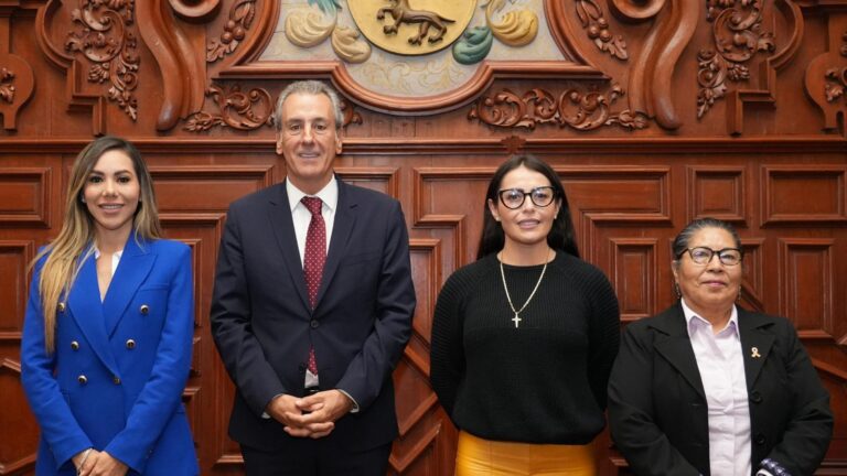 Capacita Gobierno de la Ciudad a personas servidoras públicas en igualdad laboral y no discriminación