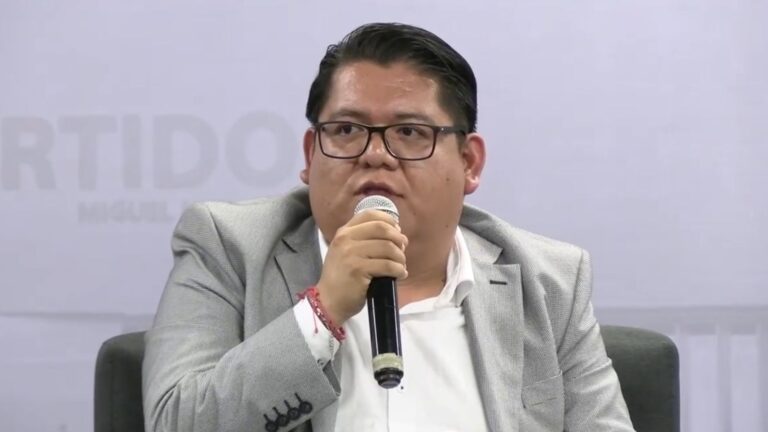 Ciberasedio nos permite atender alto porcentaje de denuncias de víctimas, señala representante de Policía Cibernética en Foro